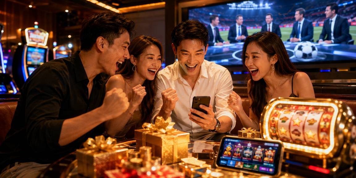 betvn Slot Trực Tuyến Với Hơn 800 Tựa Game Từ Các Studio Nổi Tiếng