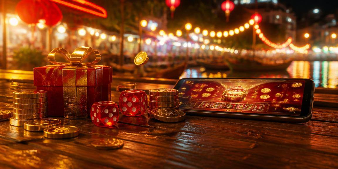 betvn mobile gaming