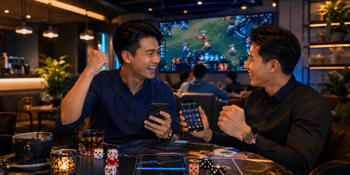 betvn mobile gaming