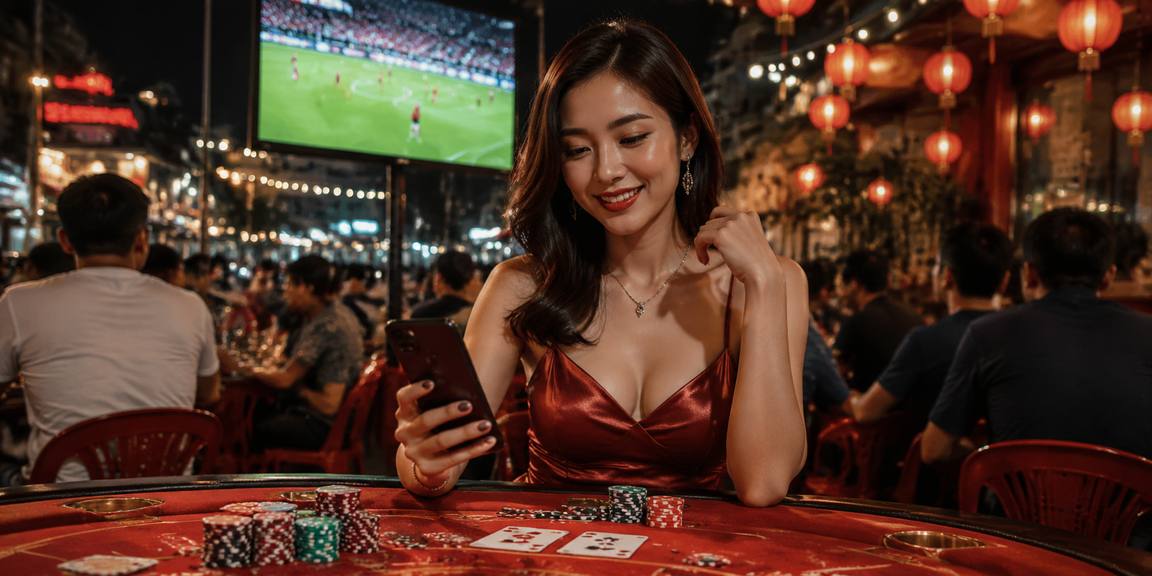 betvn mobile gaming
